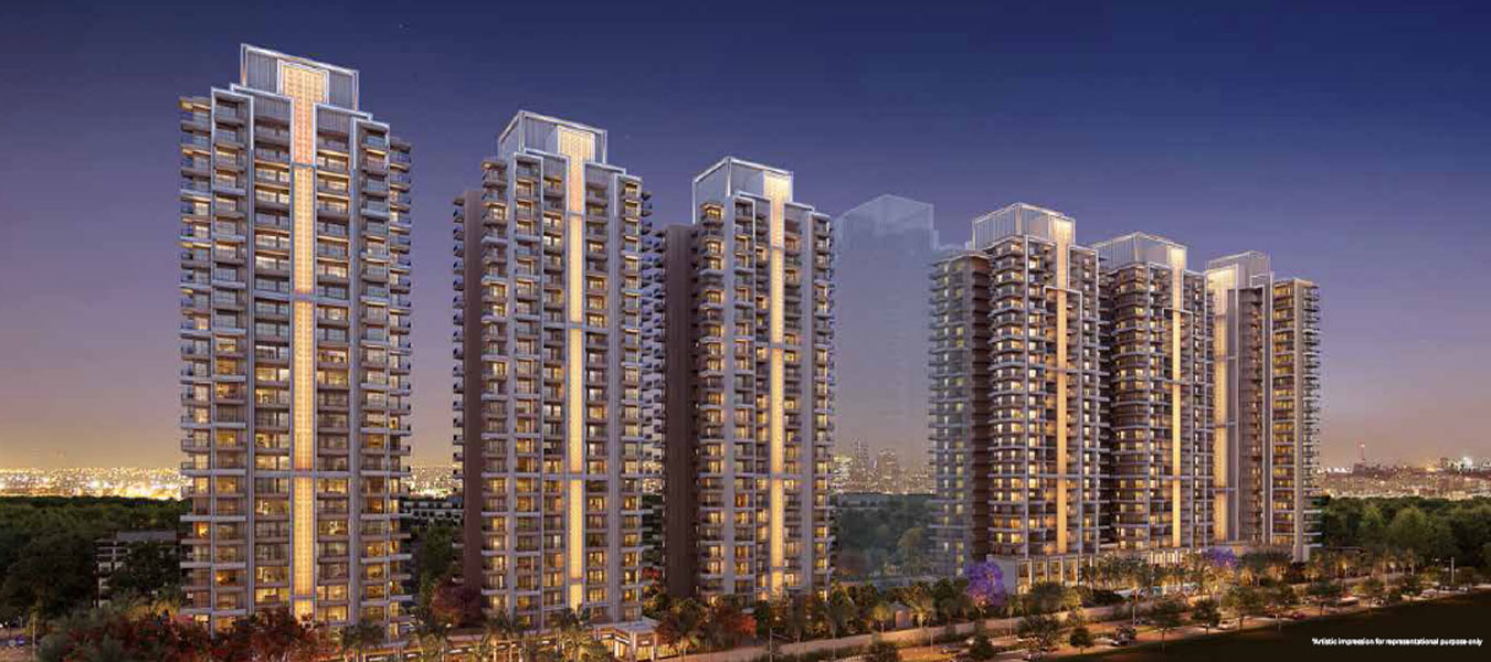 ACE Hanei Sector 12 Noida Extension - Price, Layout & Floor Plan